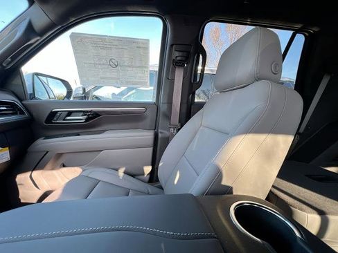 New 2026 Chevrolet Tahoe LT w/ Comfort Package AWD/4WD image 28