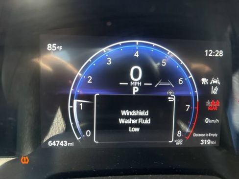 Used 2023 Toyota Corolla Cross XLE FWD image 11