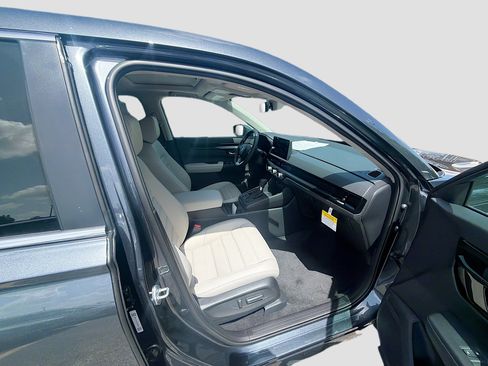 New 2026 Honda CR-V EX-L image 23