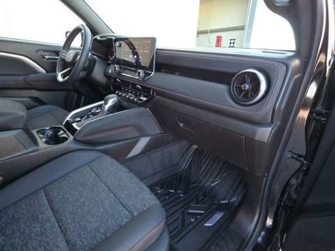 Used 2023 Chevrolet Colorado Z71 image 21