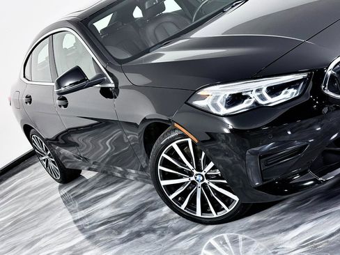 Used 2024 BMW 228i xDrive Gran Coupe w/ Convenience Package AWD/4WD image 4