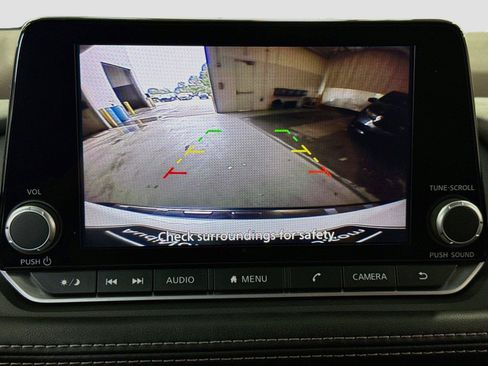 Used 2023 Nissan Rogue SV w/ SV Premium Package AWD/4WD image 13