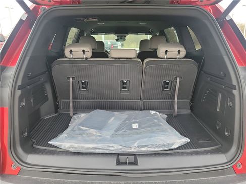 New 2026 GMC Acadia Elevation w/ Black Edition FWD image 7