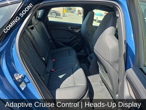 Used 2025 Audi S5 Prestige w/ Prestige Package AWD/4WD image 5