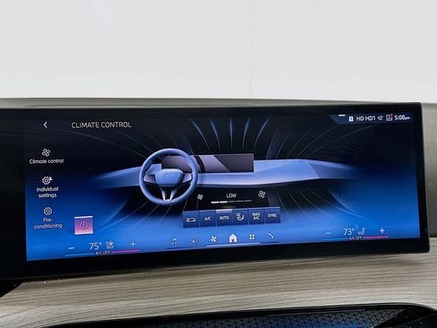 Used 2025 BMW i4 xDrive40i image 24