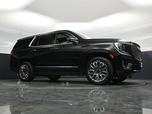 Used 2023 GMC Yukon Denali Ultimate AWD/4WD image 66