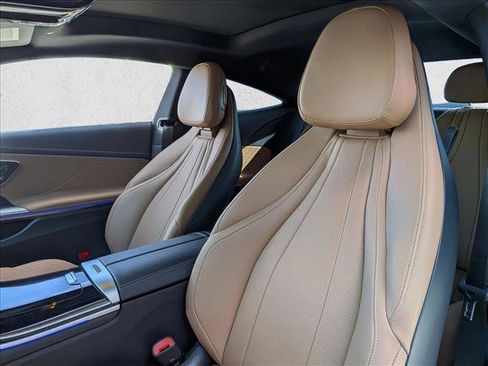 Used 2024 Mercedes-Benz CLE 300 4MATIC Coupe image 15