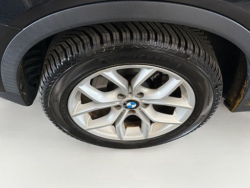 Used 2014 BMW X3 xDrive35i AWD/4WD image 11
