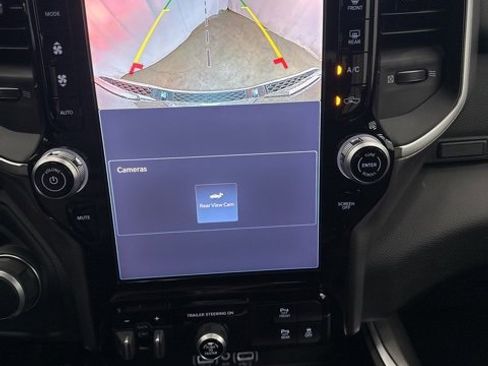 New 2025 RAM 1500 Big Horn image 14