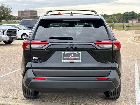 New 2025 Toyota RAV4 XLE Premium image 6