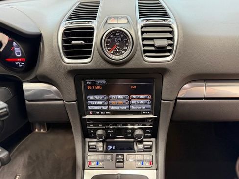 Used 2014 Porsche Cayman S RWD image 26