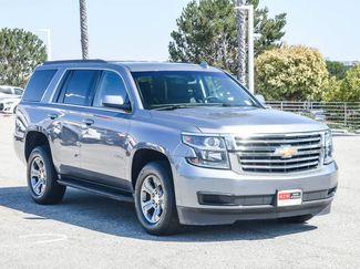 Used 2018 Chevrolet Tahoe LS RWD video 3