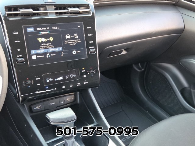 Used 2024 Hyundai Tucson SEL FWD image 24