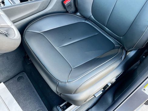 New 2025 Jeep Grand Cherokee Limited w/ Trailer Tow Package image 19