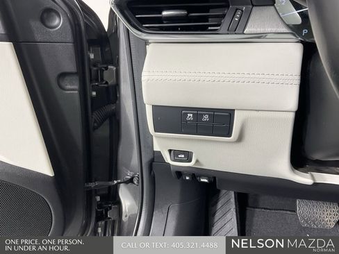 Used 2021 MAZDA MAZDA6 Grand Touring Reserve image 43