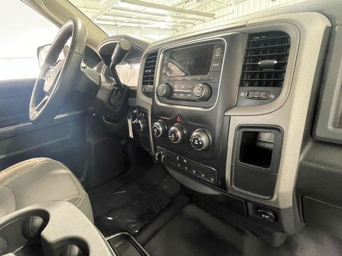 Used 2017 RAM 2500 Tradesman w/ Snow Chief Group AWD/4WD image 33