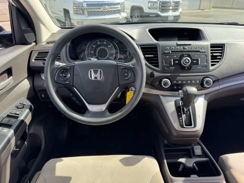 Used 2014 Honda CR-V EX image 24