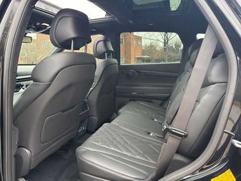 New 2026 Genesis GV80 3.5T Prestige image 24