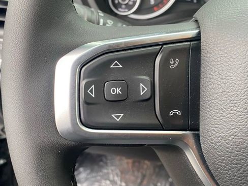 New 2026 RAM 2500 Big Horn AWD/4WD image 17