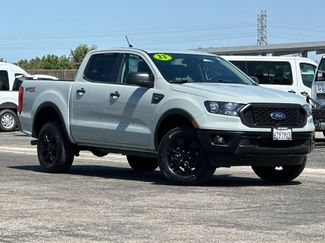 Certified 2023 Ford Ranger XL w/ Equipment Group 101A High RWD video 1