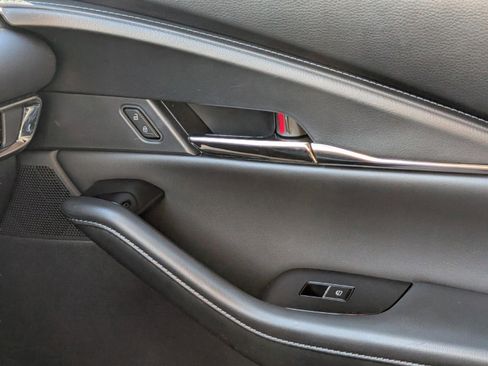 Used 2023 MAZDA CX-30 AWD 2.5 S w/ Preferred Package image 47