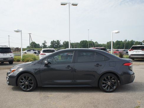 Used 2026 Toyota Corolla SE FWD image 10