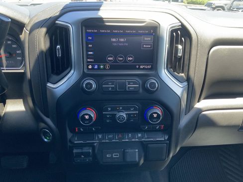 Used 2023 Chevrolet Silverado 2500 LT w/ Convenience Package AWD/4WD image 35