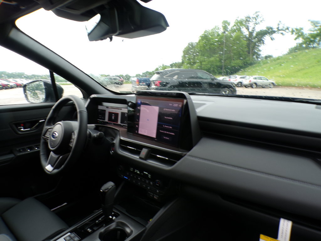 New 2026 Subaru Outback Touring XT AWD/4WD image 12