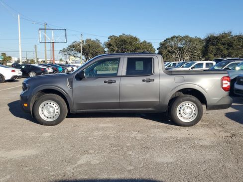 New 2026 Ford Maverick XL image 7