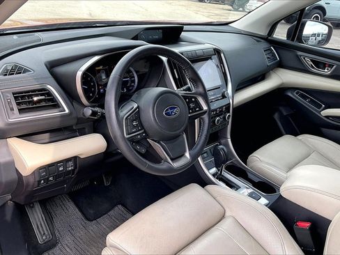 Used 2019 Subaru Ascent Limited w/ Popular Package #3 image 14