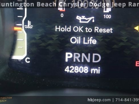 Used 2021 Jeep Wrangler Unlimited Sport image 18