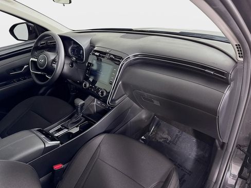 Certified 2023 Hyundai Tucson SEL image 28