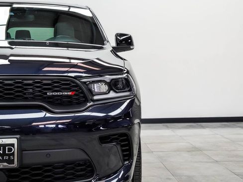 Used 2024 Dodge Durango GT AWD/4WD image 4