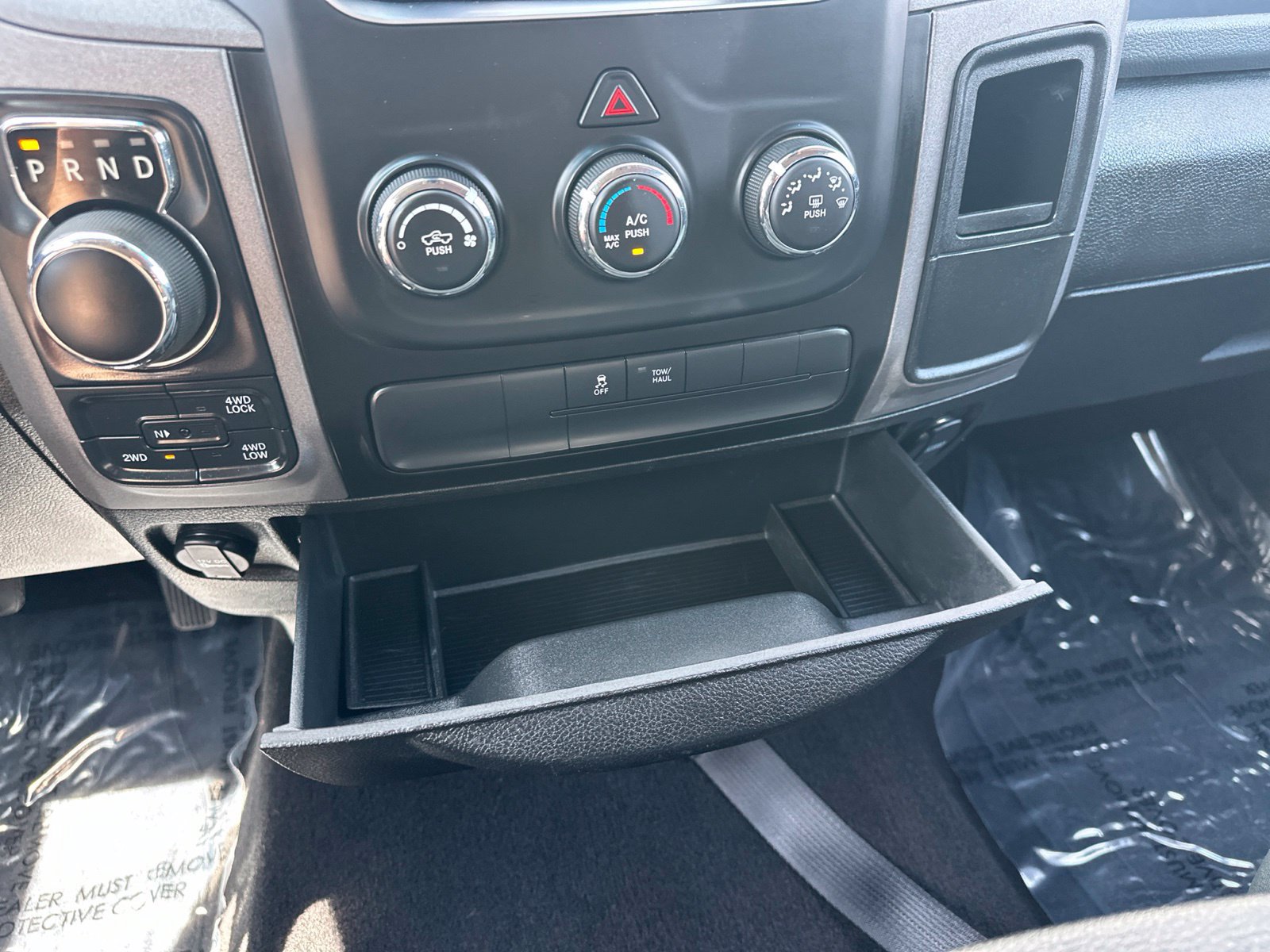Used 2019 RAM 1500 Express w/ Express Value Package AWD/4WD image 53