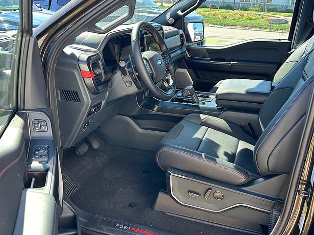 New 2026 Ford F150 Raptor AWD/4WD image 9