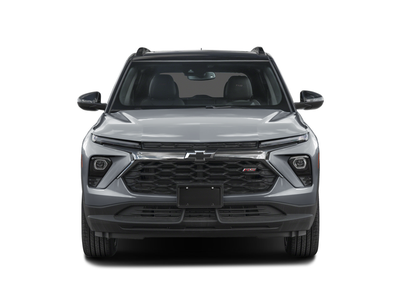 New 2026 Chevrolet TrailBlazer RS AWD/4WD image 28