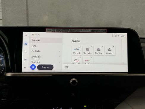 New 2026 Toyota Crown Limited image 34