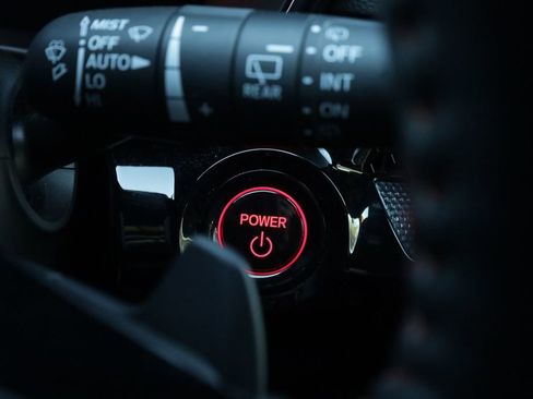 Used 2023 Honda CR-V Sport Touring image 7