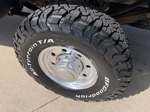 Used 1997 Ford F350 4x4 Crew Cab image 53
