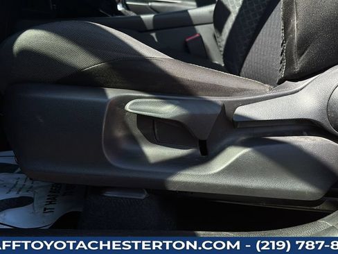 Used 2022 Toyota C-HR Nightshade FWD image 15