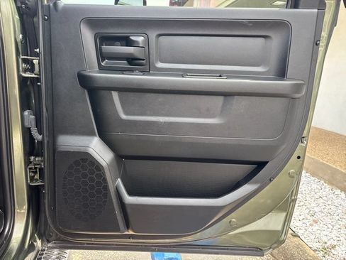 Used 2021 RAM 2500 Tradesman AWD/4WD image 55