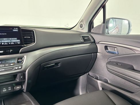 New 2026 Honda Ridgeline RTL image 27
