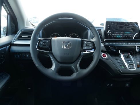 New 2026 Honda Odyssey EX-L image 20