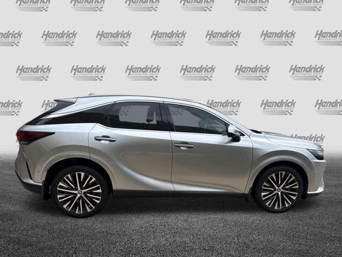 Used 2024 Lexus RX 350 Premium Plus w/ Convenience Package AWD/4WD image 11