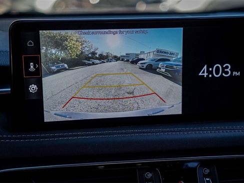 Used 2022 Genesis G70 3.3T image 22