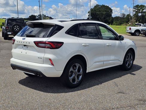 Used 2023 Ford Escape ST-Line Select w/ Tech Pack #2 AWD/4WD image 9