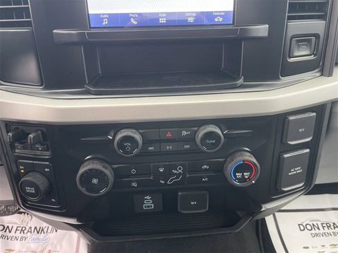 New 2026 Ford F250 XLT image 24