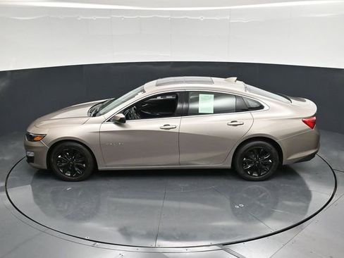 Used 2024 Chevrolet Malibu LT image 50