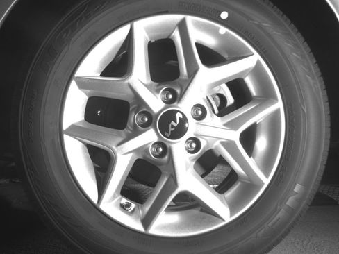 Used 2025 Kia Soul LX w/ LX Technology Package image 14