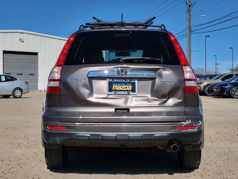 Used 2010 Honda CR-V EX image 5